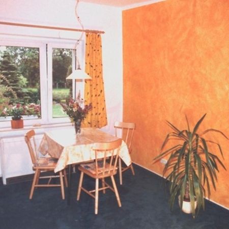 Windspiel, Fw 2 Apartamento Zingst Exterior foto