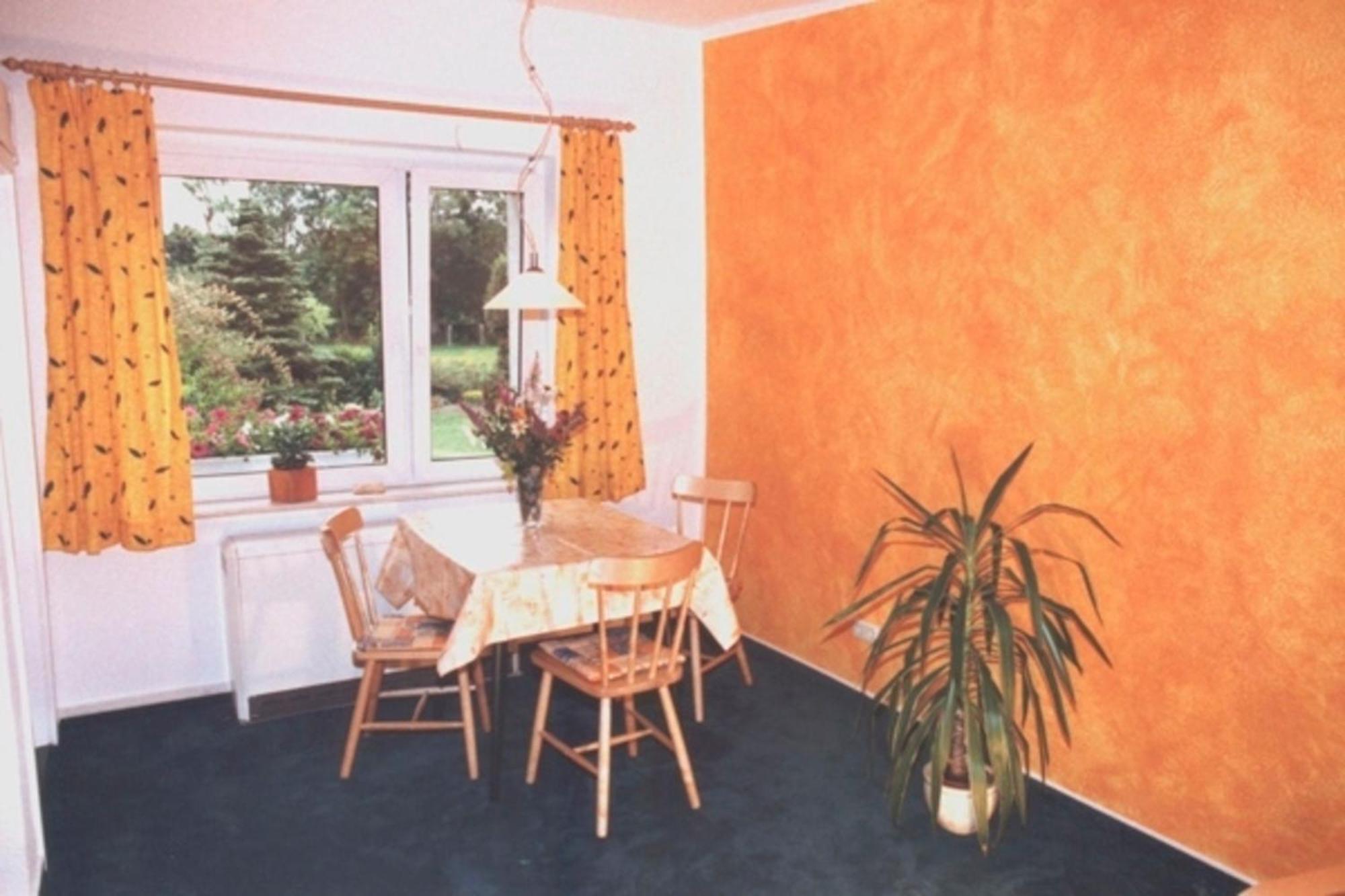 Windspiel, Fw 2 Apartamento Zingst Exterior foto